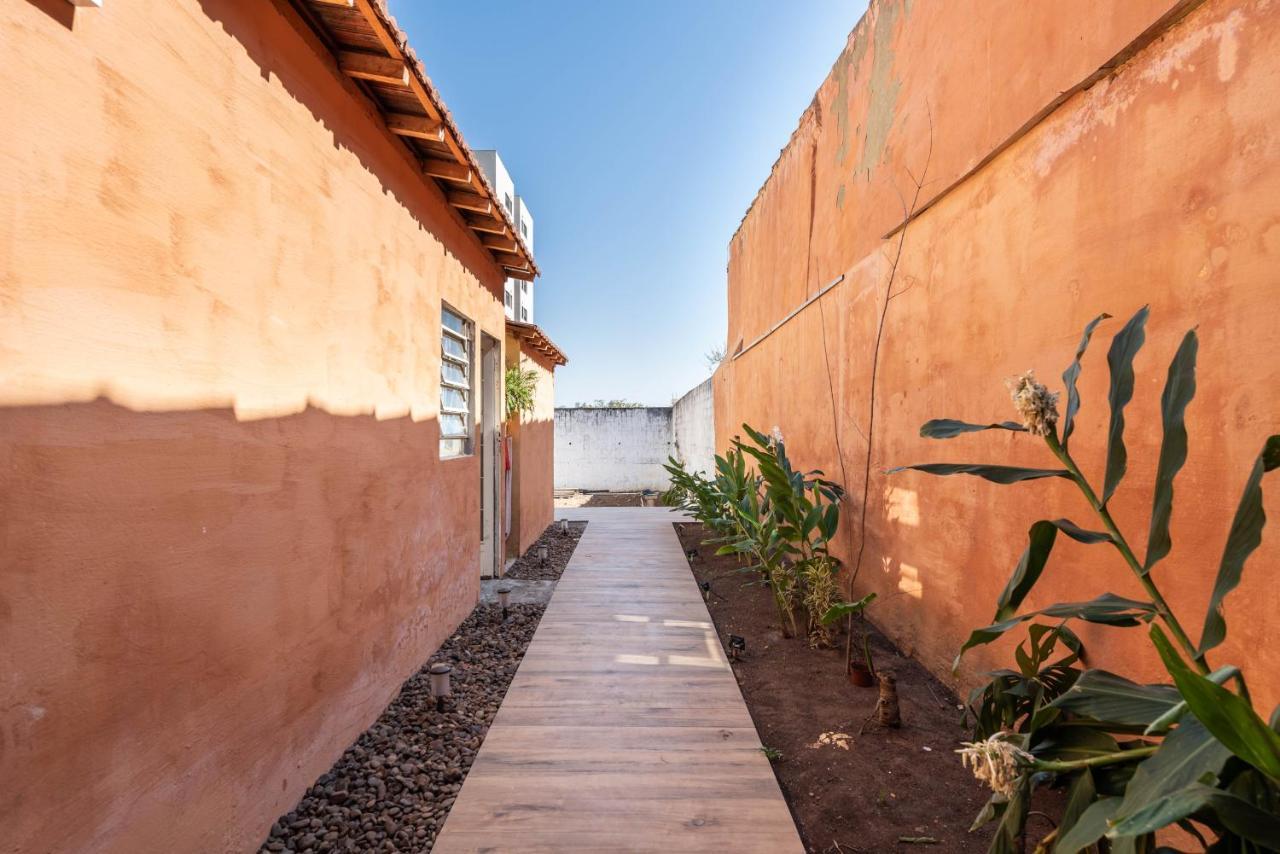 Casa Da Cris Apartamento São Paulo Exterior foto