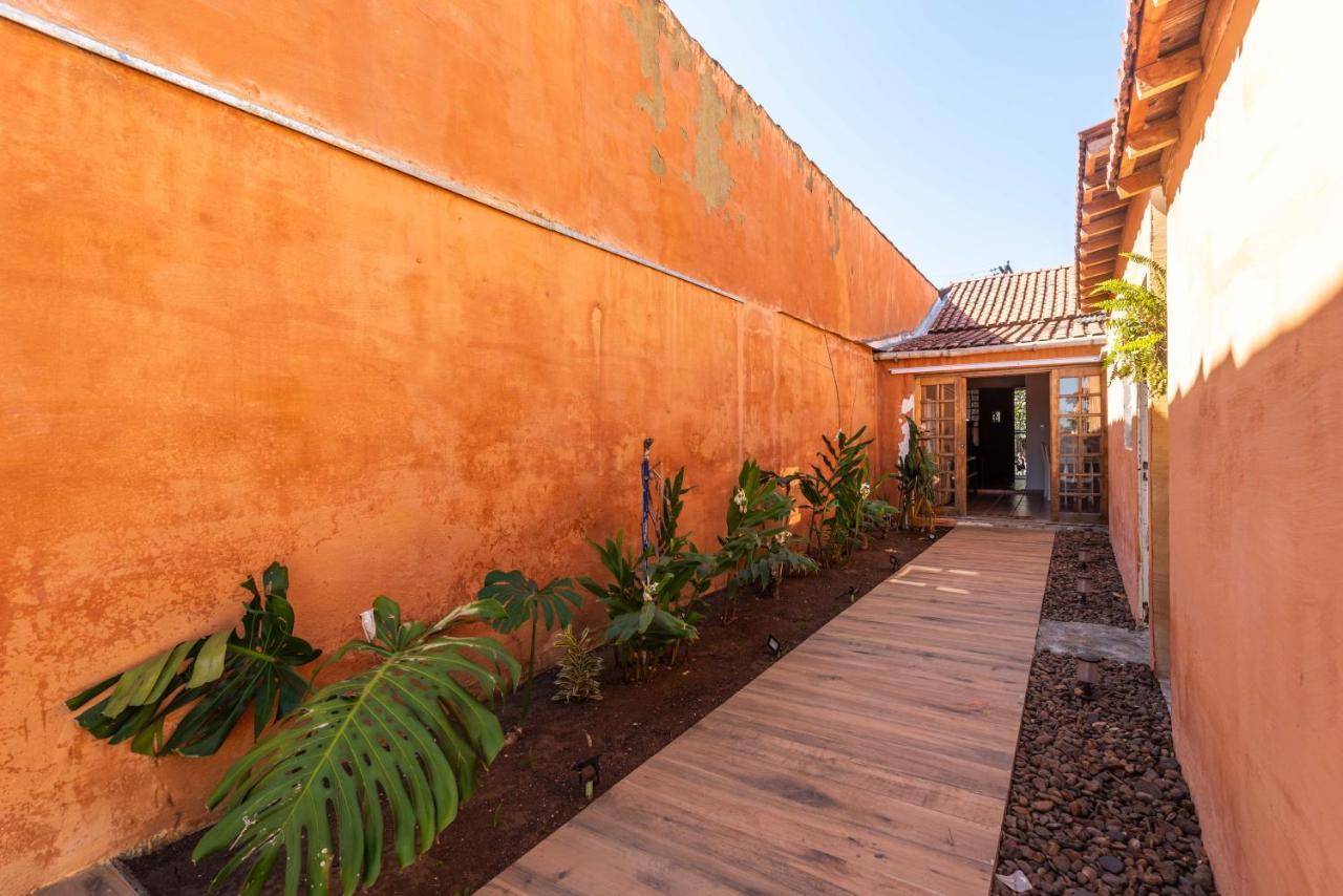 Casa Da Cris Apartamento São Paulo Exterior foto